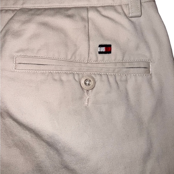EUC Tommy Hilfiger Men’s Khaki Pants - Picture 4 of 4